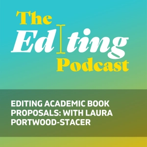 Editing academic book proposals