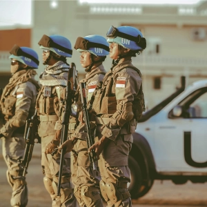 The History and Future of Atrocity Prevention, with Luke Glanville