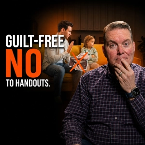How Do I Stop Feeling Guilt When My Kids Ask for Money?