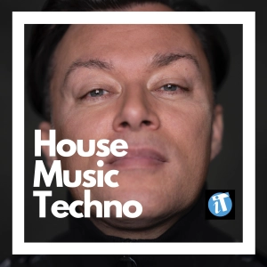 Sergio Tee plays classic house at Club Mystique (With Love… From iT) | 29 May 2020