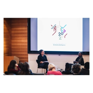 1-54 Forum London 2019 | Pursuing Opportunities for Dialogue And Collaboration