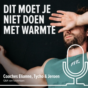 #328: DIT moet je NIET DOEN met de WARMTE...