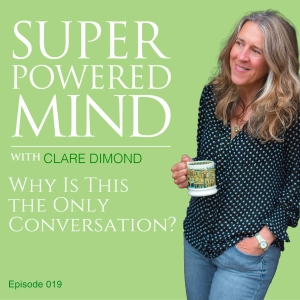 019 Why is This the Only Conversation to be in?