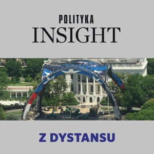 Urodziny bez prezentów | Z dystansu