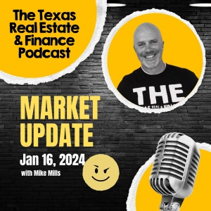 Market Update Jan 16, 2023: Inventory Increases, Renting vs Buying & Best Listing Practices