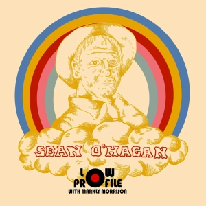 44. Sean O'Hagan