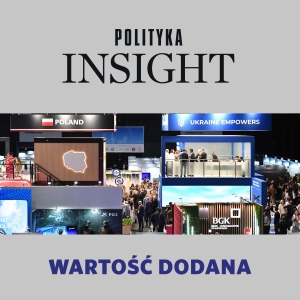 Ukraiński impuls | Wartość dodana