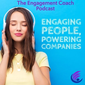 Episode 20: Growth Mindset - Ali Brown