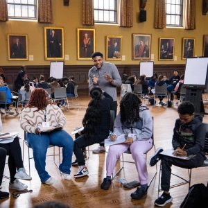 How participatory budgeting can strengthen our democracy