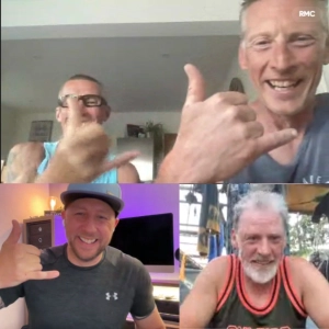 The Yukon 1000 - Team Shac and the Moose Chasers