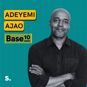 La IA Compite por Nómina, no por Software | Ade Ajao (Base10, $1,800M)