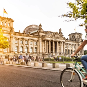 Does Germany still do it better? With John Kampfner