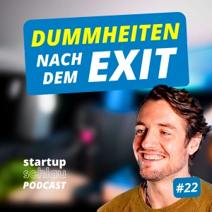 Matthias Kramer (Revival): Lizza, EXIT Fails, Immobilien, Breathwork, Nervensystem (#85)