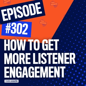 How to Get More Listener Engagement