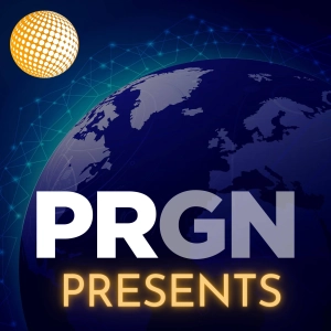 S9 E1: WEBINAR: Latest Insights from PRGN's Global Research on Brand Influence