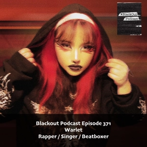 Warlet - Rapper / Singer / Beatboxer