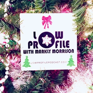 Bonus Holiday Episode (w/ Steve Hindalong)