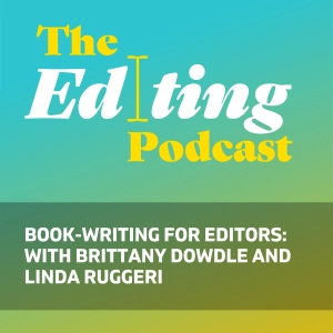 Book-writing for editors