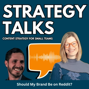 Should My Brand Be on Reddit?