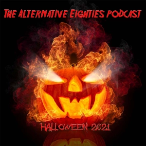 #225 - I'm Afraid (The Halloween Episode)