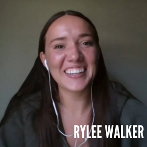How Courage Crosses Oceans: One Woman’s Stand-Up Paddle for CF Awareness- With Rylee Walker