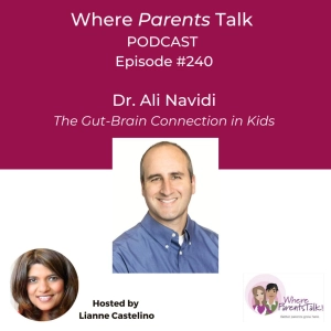 The Gut–Brain Connection: Understanding GI Disorders in Kids & Teens