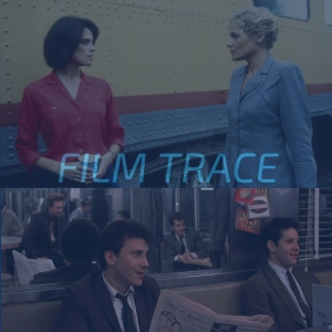 Desert Hearts (1985) and Diner (1982)