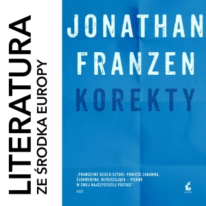 Jonathan Franzen - Korekty (2001)