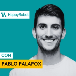 (ENG): 0 to $1.2B: HappyRobot’s anti-Silicon Valley playbook