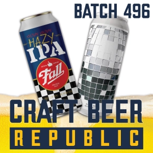 Buttloads of Beer