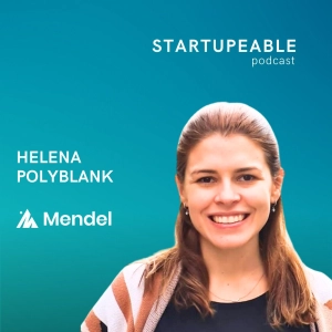 Ganar Clientes Corporativos Cobrando Incluso Cuándo tu Competencia No lo Hace | Helena Poliblank, Mendel