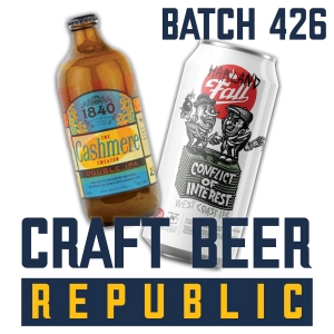 It's More Bitter Than Your Mom