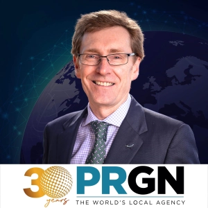 S1 E3: Embracing Sustainability with Mark Paterson
