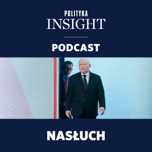 Za, a nawet przeciw | Nasłuch