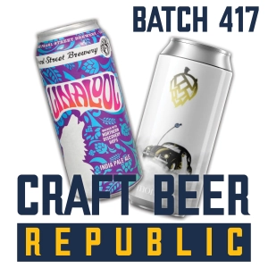 The Flex of July: A Beer Bash