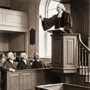 S6E11 - William Cooper and Samuel Cooper of Brattle Street Church (Black-Robed Regiment Series)