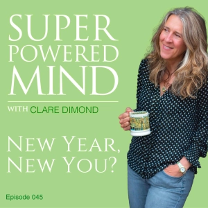 045 New Year, New You?
