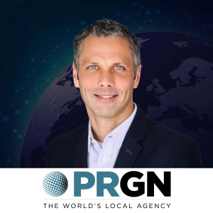 S7 E8: PR Predictions for 2026 with Gábor Jelinek of PRGN