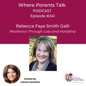 Redefining Resilience: A Mother’s Journey Through Loss, Love, and Injury