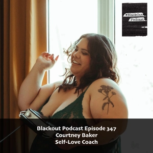 Courtney Baker - Self-Love Coach