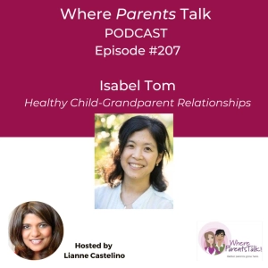 The Value and Impact of Healthy Child-Grandparent Relationships