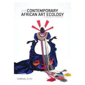 1-54 Public Programme London 2018 | Report Launch: Contemporary African Art Ecology with Mary Corrigall