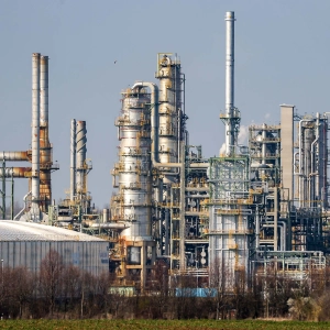Earth Day Special: What the War in Ukraine Means for a Green Energy Transition