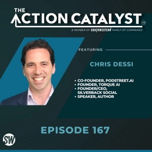 REMASTERED:  Building Your Personal Brand, with Chris Dessi | (Branding, Career, Social Media, Business)