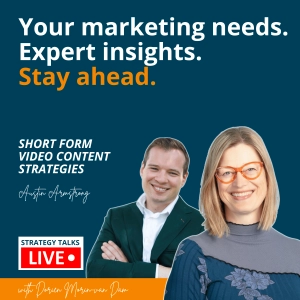 Smart Short Form Video Content Strategies to Increase Visibility Exponentially