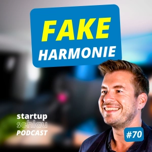 Florian Braunschweig: Lovoo, Dating, Erfolgreich sein, Heilfasten, Angst (#70)