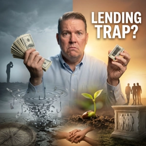 Is Lending Money to Loved Ones Helpful or Hurting the Relationship?