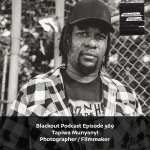 Tapiwa Munyanyi - Photographer / Filmmaker