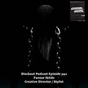Favour Ikitde - Creative Director / Stylist