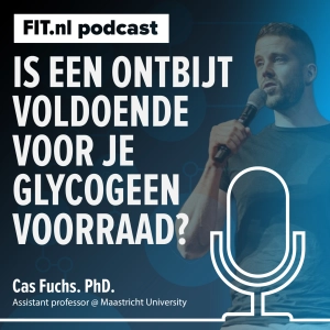 #308: Presteer je beter door een goed ontbijt? Nieuw verrassend onderzoek!